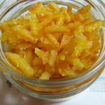 Skórka pomarańczowa...