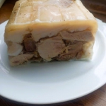 Golonka gotowana –...