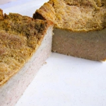 Domowy pasztet z mięsa