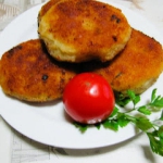 Kotlety mielone z...