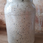 Zakwas do chleba krok po...