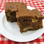 Ciasto amerykańskie z...