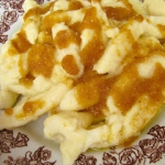 Kluski twarogowe bez...