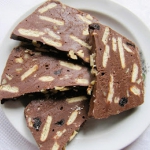 Domowy blok jak z...