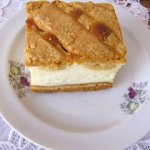 Sernik tradycyjny domowy