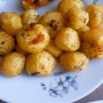 Ziemniaki pieczone w...