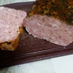 Domowa pieczeń