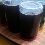 Sok z aronii-prosty...