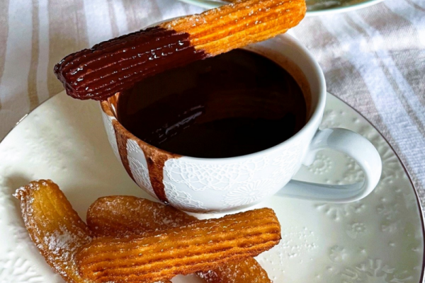 Churros