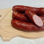 Kiełbasa wiejska