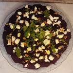 Carpaccio z buraka