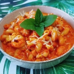 Makaron Cavatoappi z...