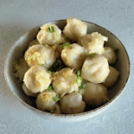 Pierogi ruskie bez...