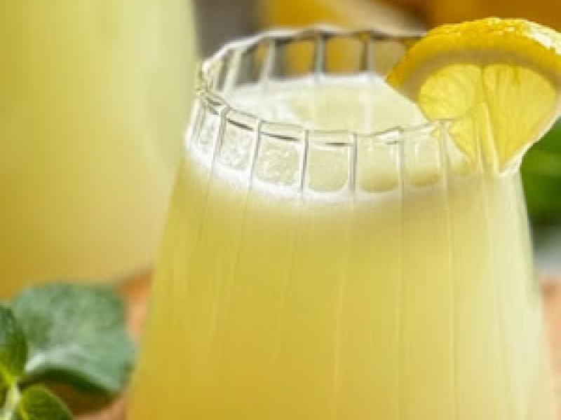 Lemoniada
