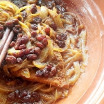 Tajine z kurczakiem,...