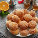 Ghriba - marokańskie...