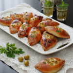 Souflé – aromatyczne...