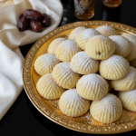 Maamoul – tradycyjne...