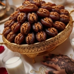 Daktyle nadziewane...