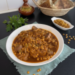 Hargma – potrawa...