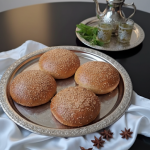 Krachel – tradycyjne...