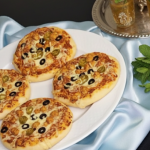 Mięciutkie i złociste...