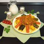 Tradycyjny marokański...