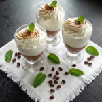 Deser Caffè Latte...