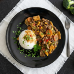 Wołowina na ostro z...