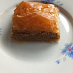 Baklawa pistacjowa –...