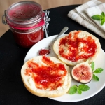 Dżem figowy – prosty...
