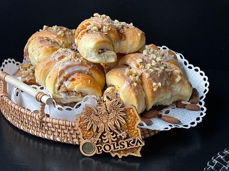 Rogale na Dzień Niepodległoś