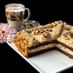 Tort czekoladowy –...