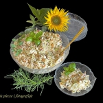 Coleslaw sałatka