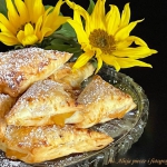 Francuskie pierożki...