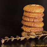 Ciastka ze Złotym...