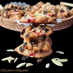 Ciasteczka Florentynki