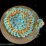 Precelki kruche z Melts