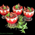 Rabarbar – Truskawki...