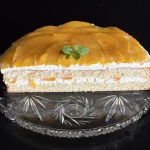Tort brzoskwiniowy