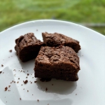 Brownie Thermomix