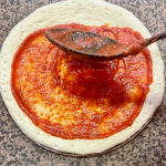 Sos do pizzy Thermomix