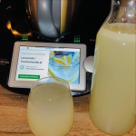 Lemoniada Thermomix