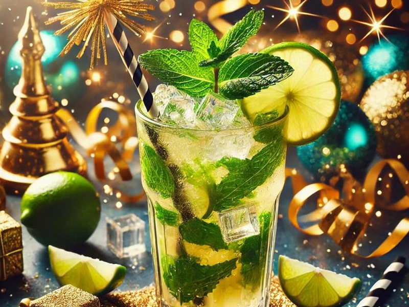 MOHITO