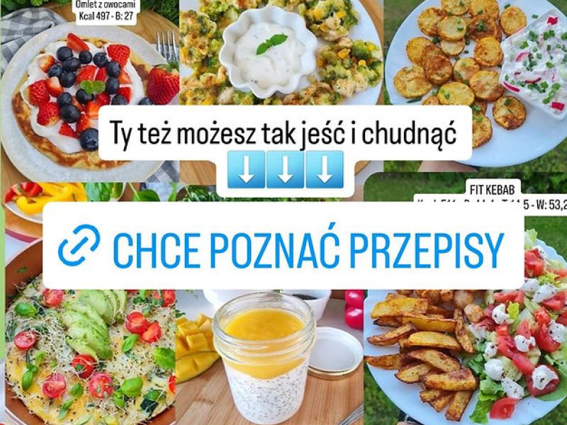 Co możesz jeść na redukcji jak chcesz zgubić parę kilogramów