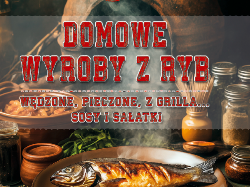 Domowe Wyroby z Ryb