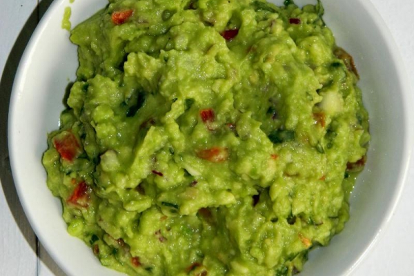 GUACAMOLE