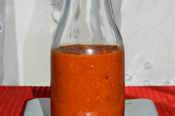 PYSZNY KETCHUP