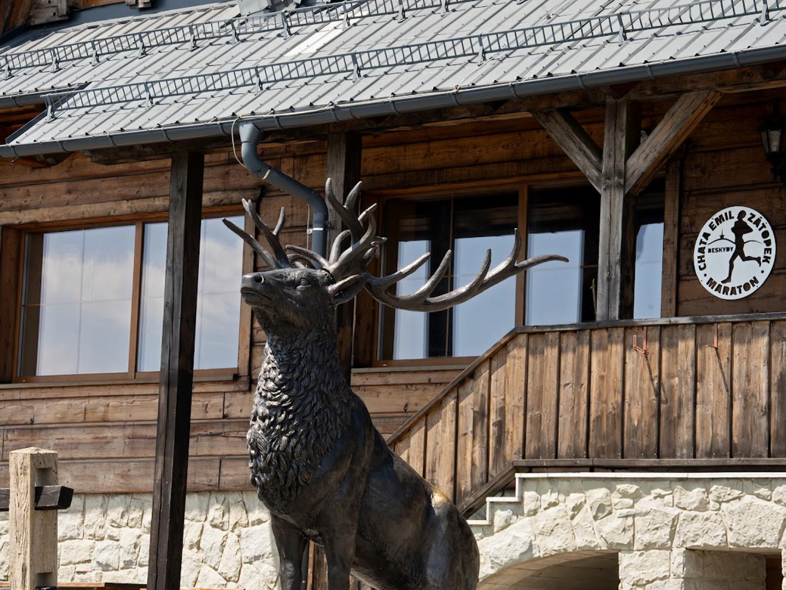 ŁYSA GÓRA / LYSÁ HORA (1323 M N.P.M.) – SZLAK Z MALENOWIC PRZEZ VODOPÁDY SATINY, OPIS TRASY, PARKING