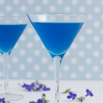 DRINK BLUE BALALAIKA